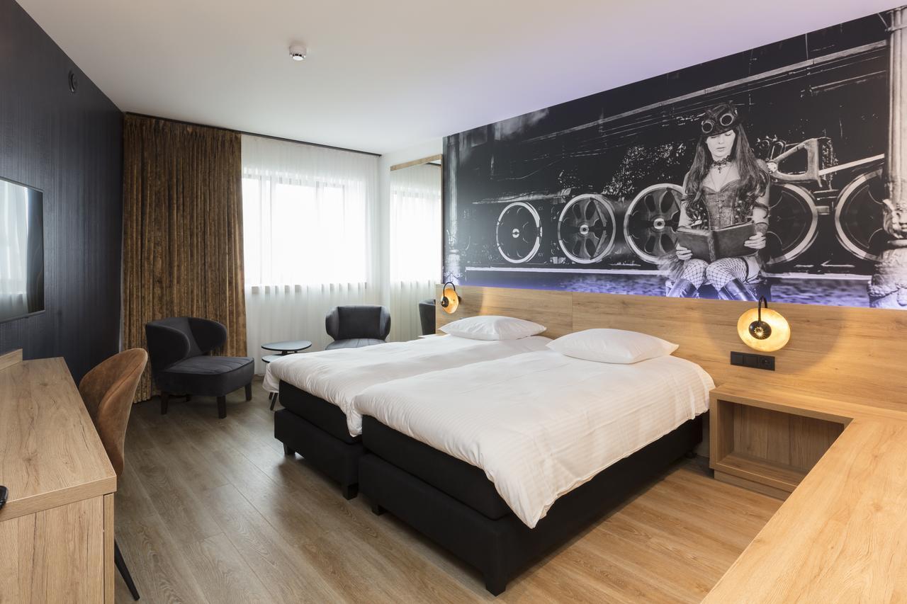 Chambre Double Deluxe
